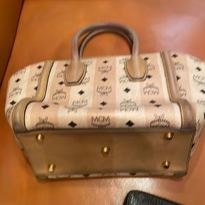 MCM Bag